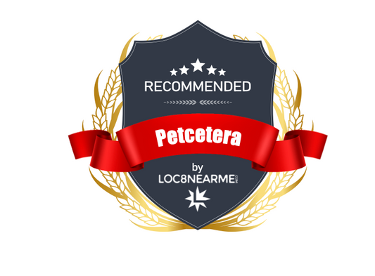 Thank you LOC8NEARME For 2023 Certificate of Excellence award