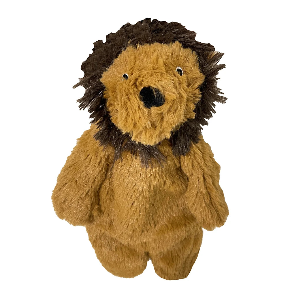 13" Floppy Lion