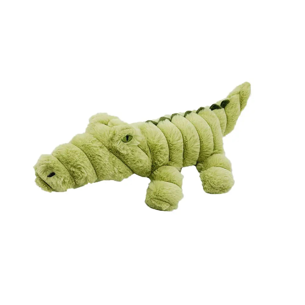 26" Zoo Friends - Alligator PetLou