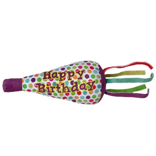 8" Noise Maker PetLou