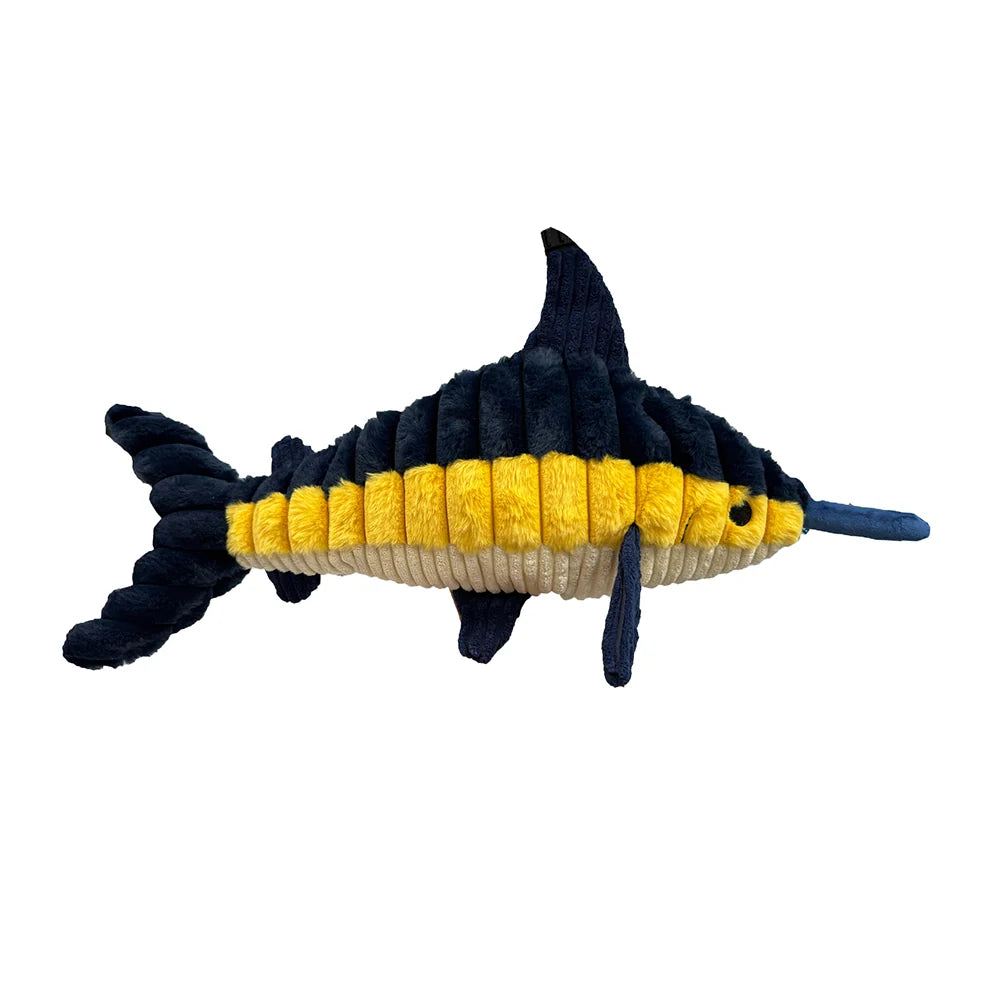26" Ocean Friends - Swordfish