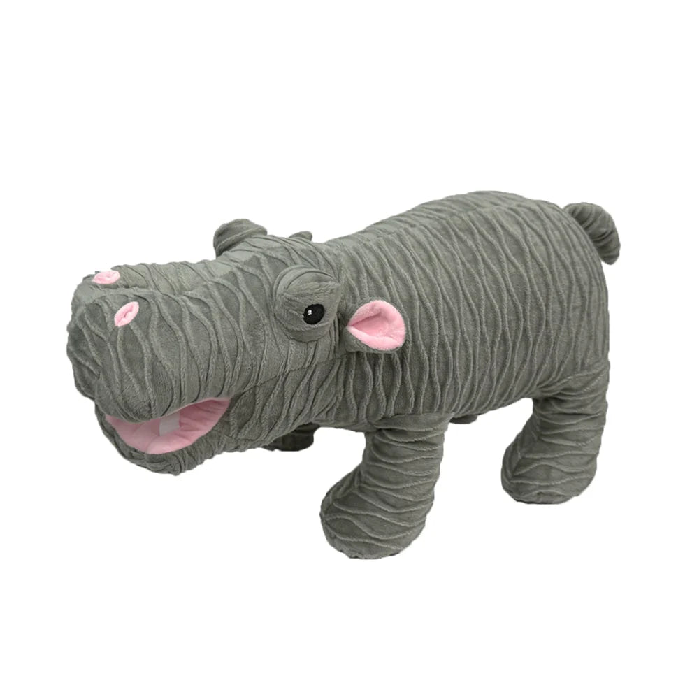 20" Groovyz - Hippo