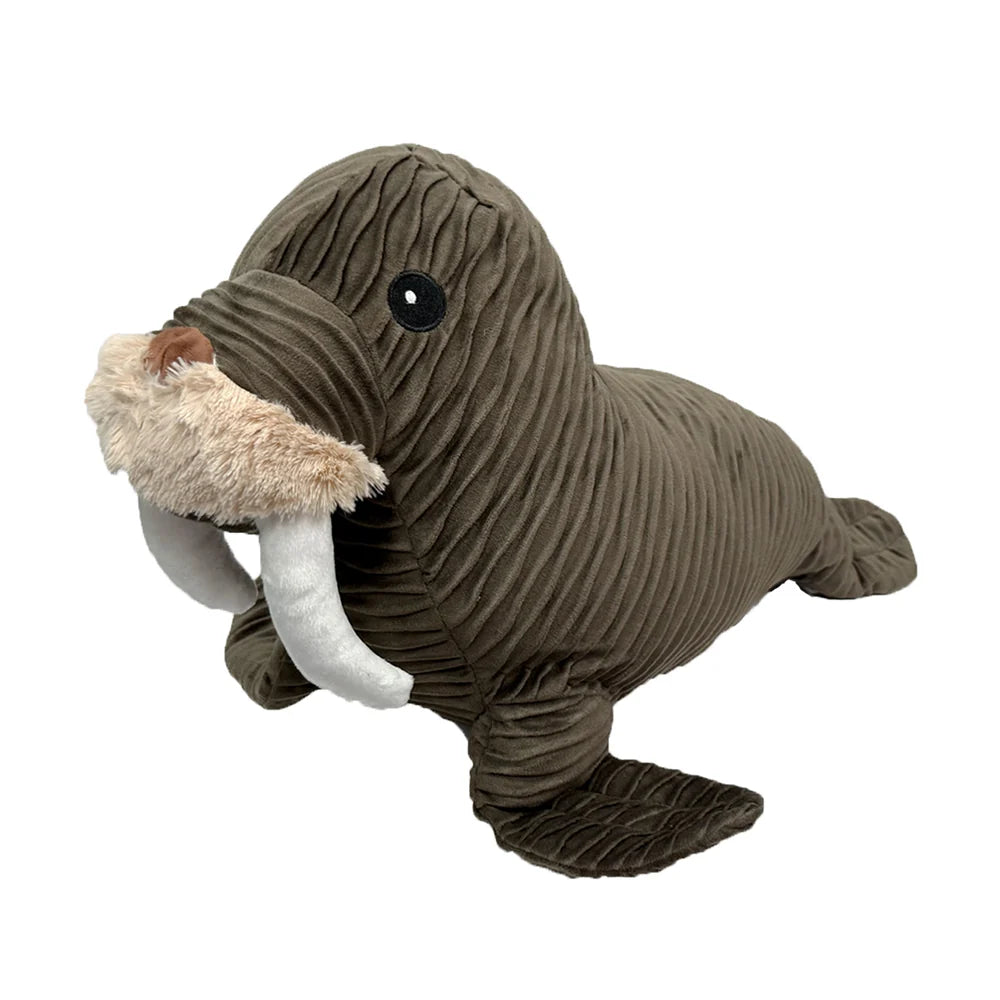 20" Groovyz - Walrus