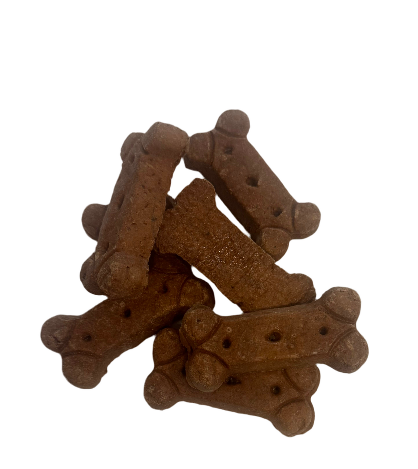 Biscuit Dog Treats Smoky Bites
