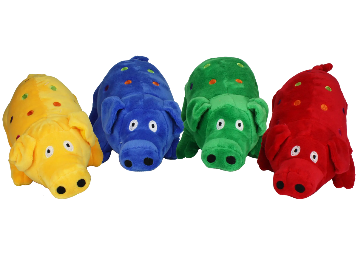 Globlets Plush