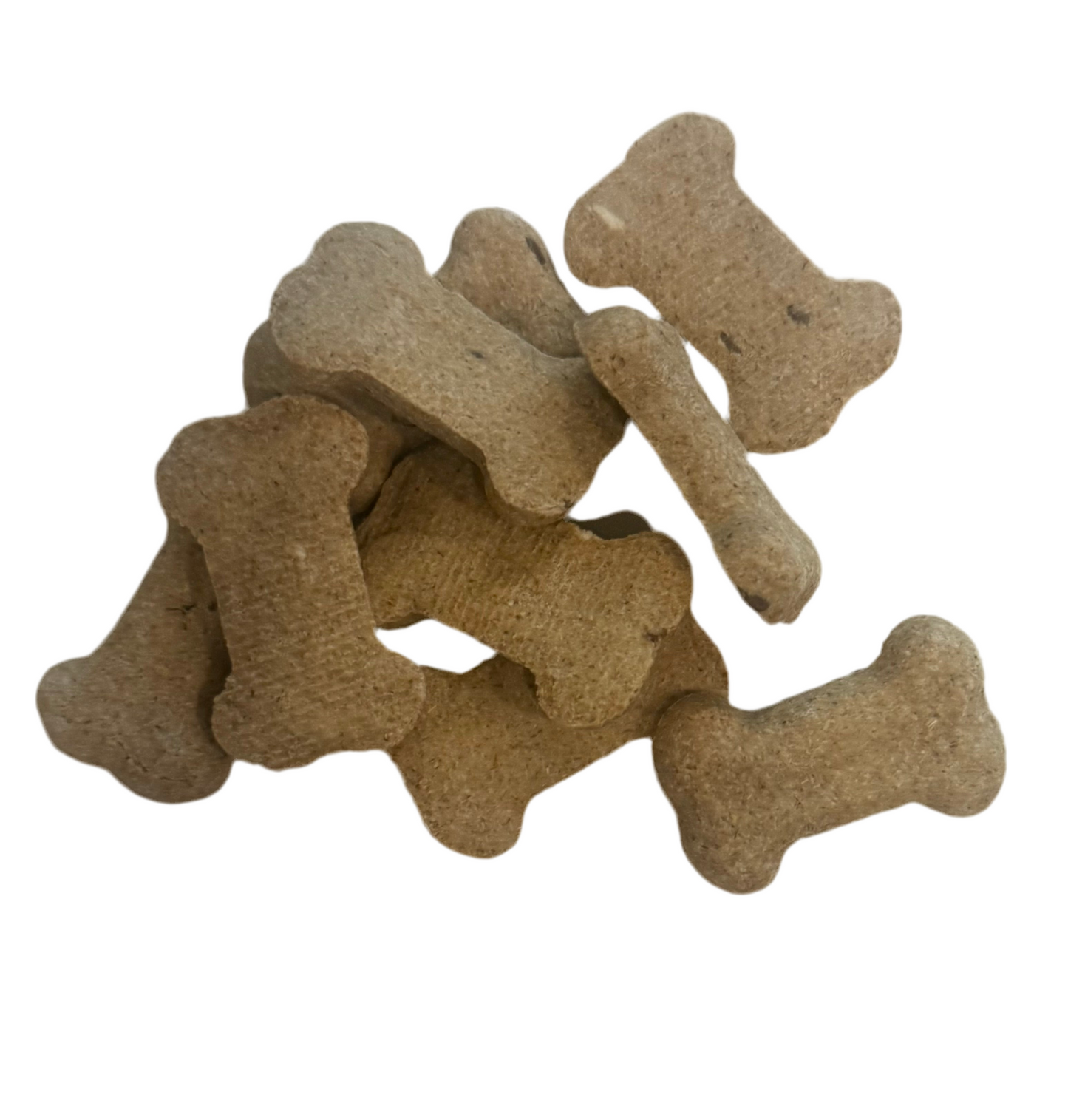 Crunchy Dog Bone Treats
