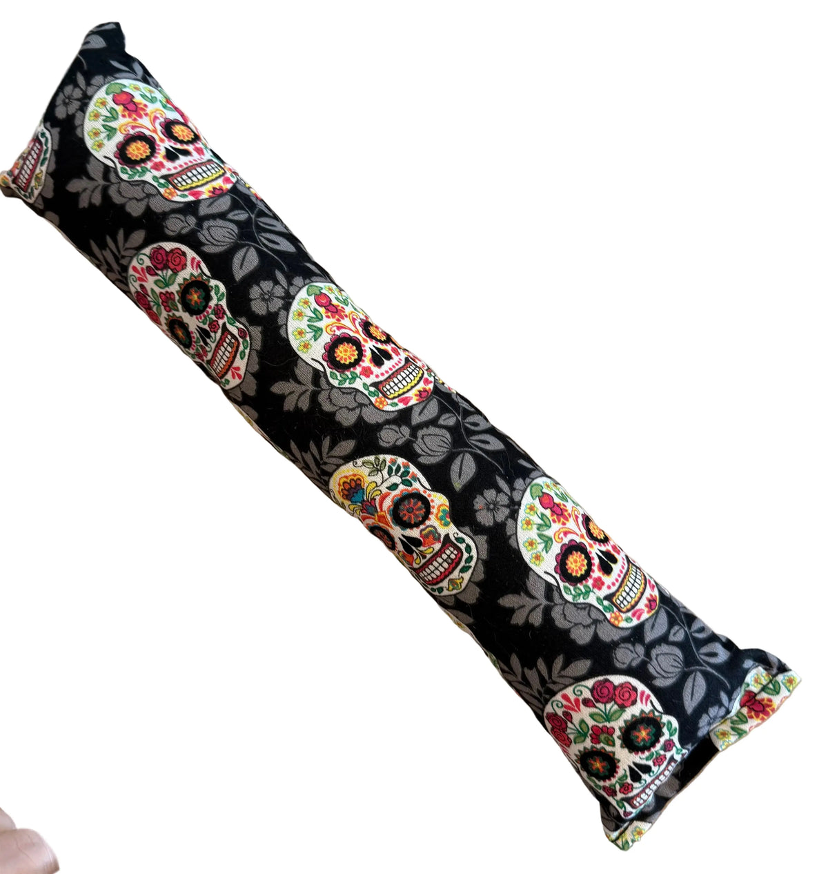 Sugar Skulls Catnip Kickers Cat Toy NOLAbitchcouture