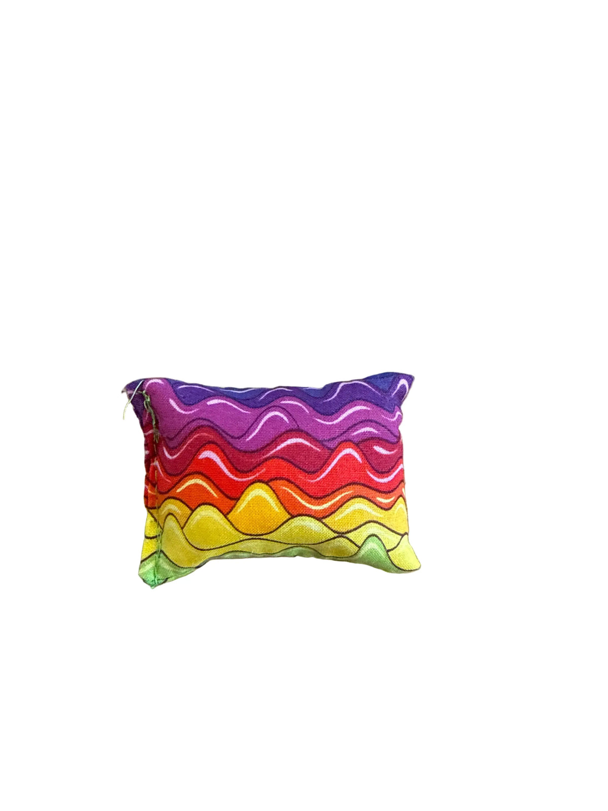 Pride Catnip Nip Cat Toy NOLAbitchcouture