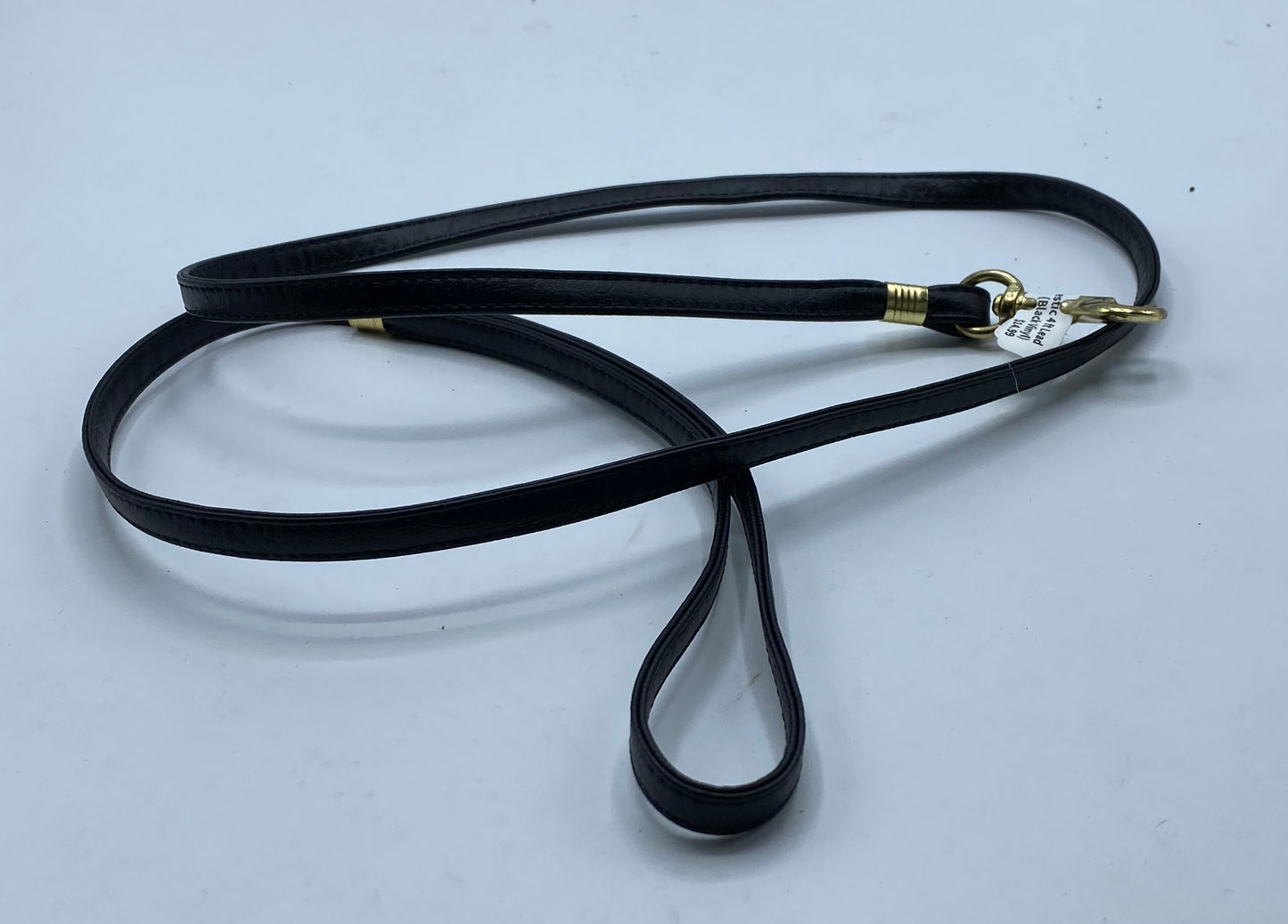 Majestic 4 ft Lead (Black Vinyl).