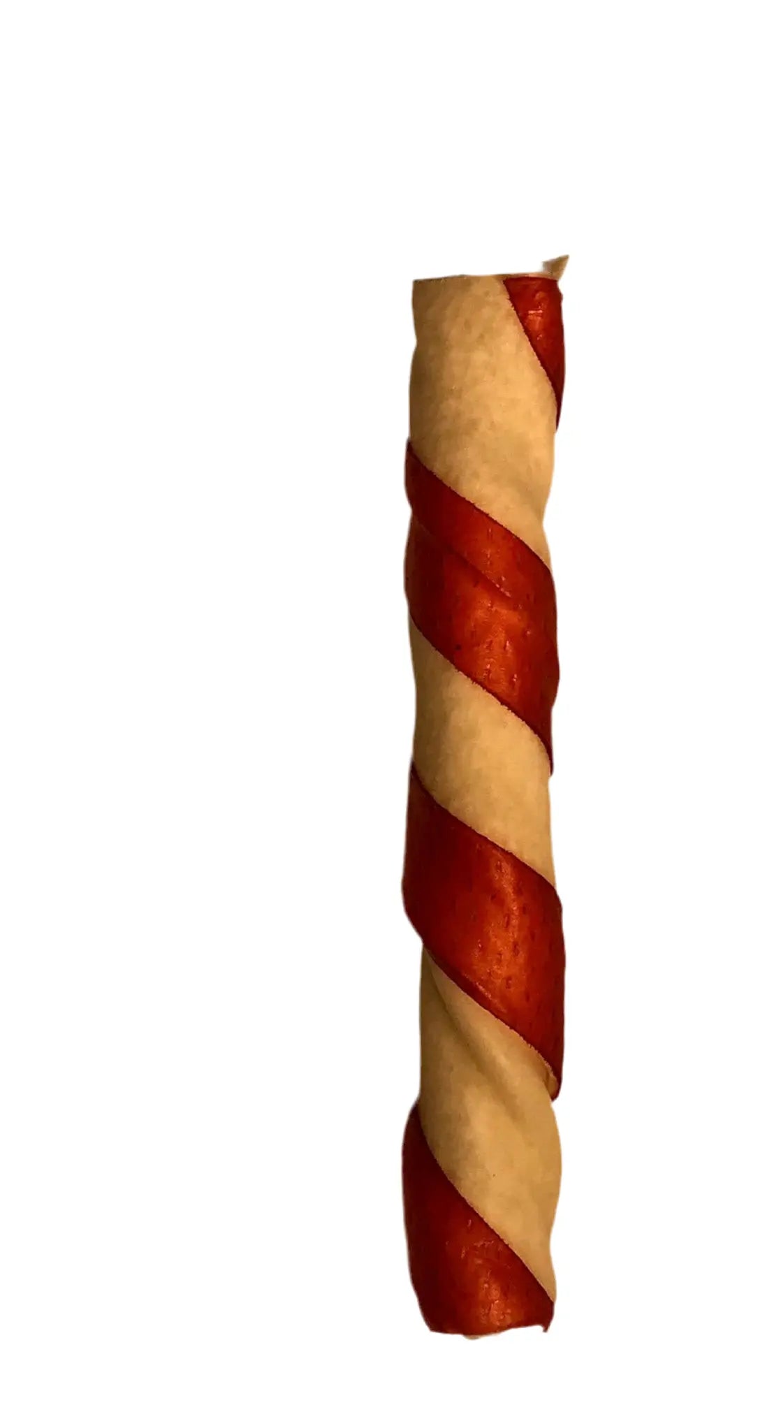 Flavored Pork Skin Twist Dog Treat Central Pet