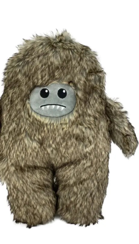 Yeti Betty Dog Toy.