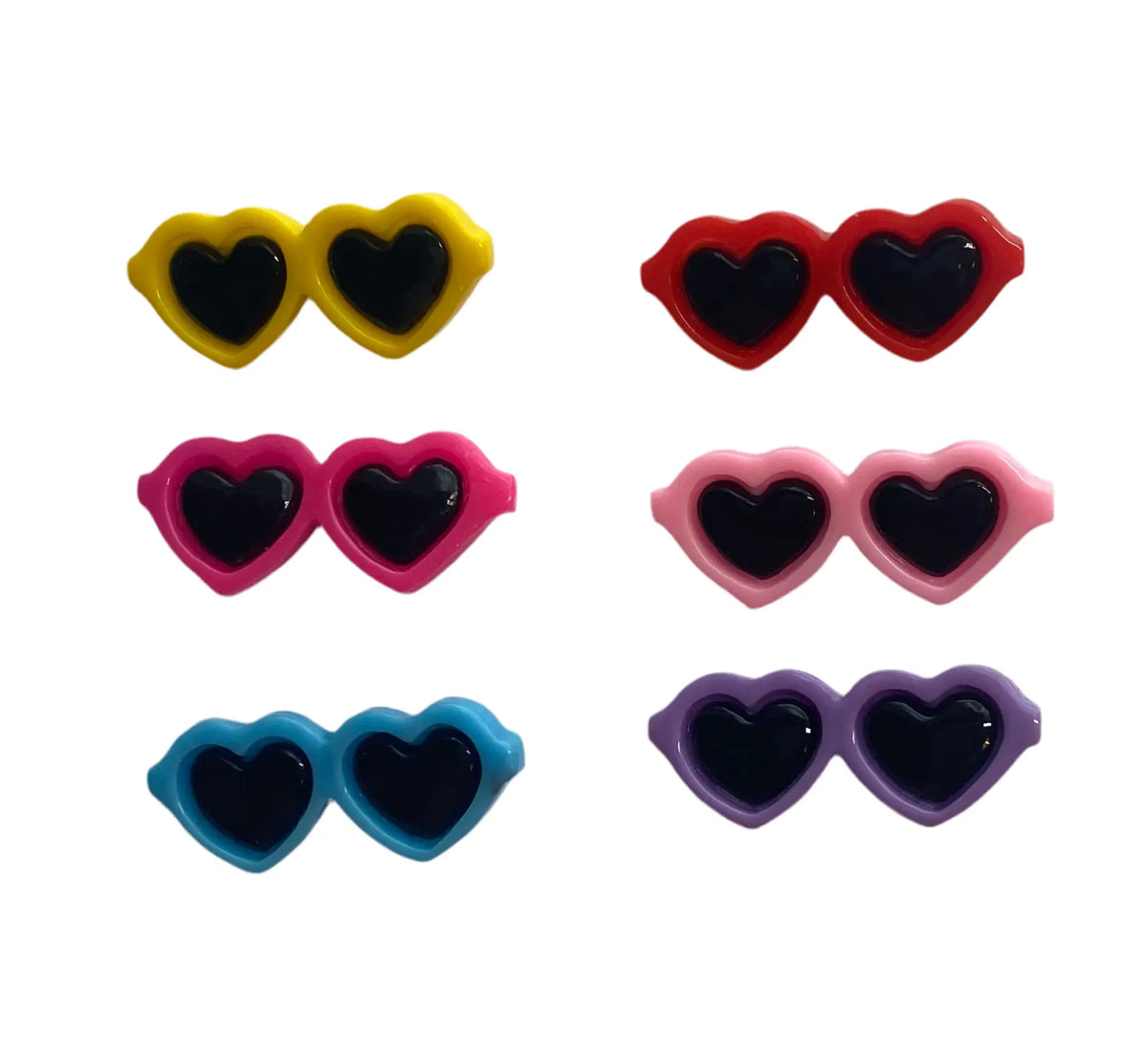 Sunglasses Hair Clip Diane