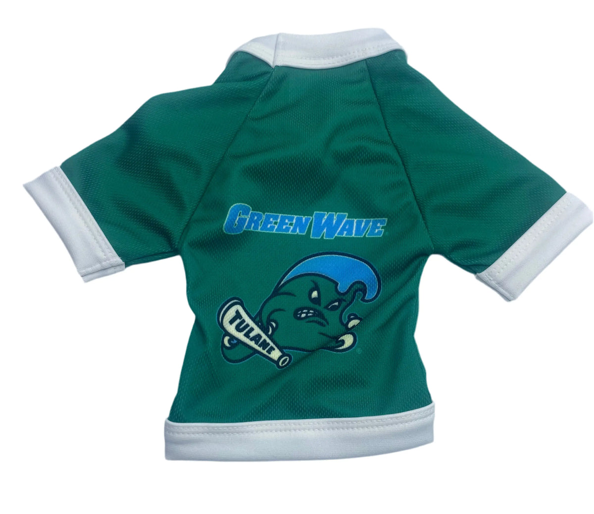 Tulane Pet Jersey All Star Dogs