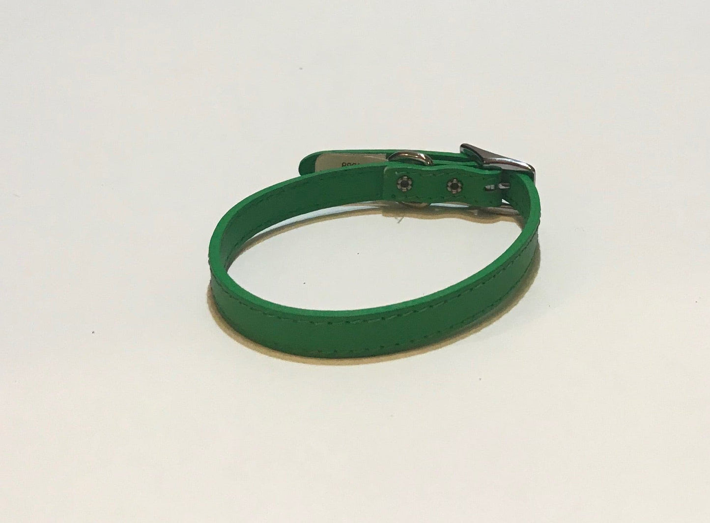Plain Slider Collar.