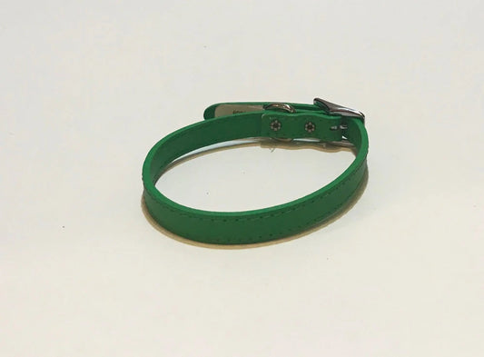 Plain Slider Collar.
