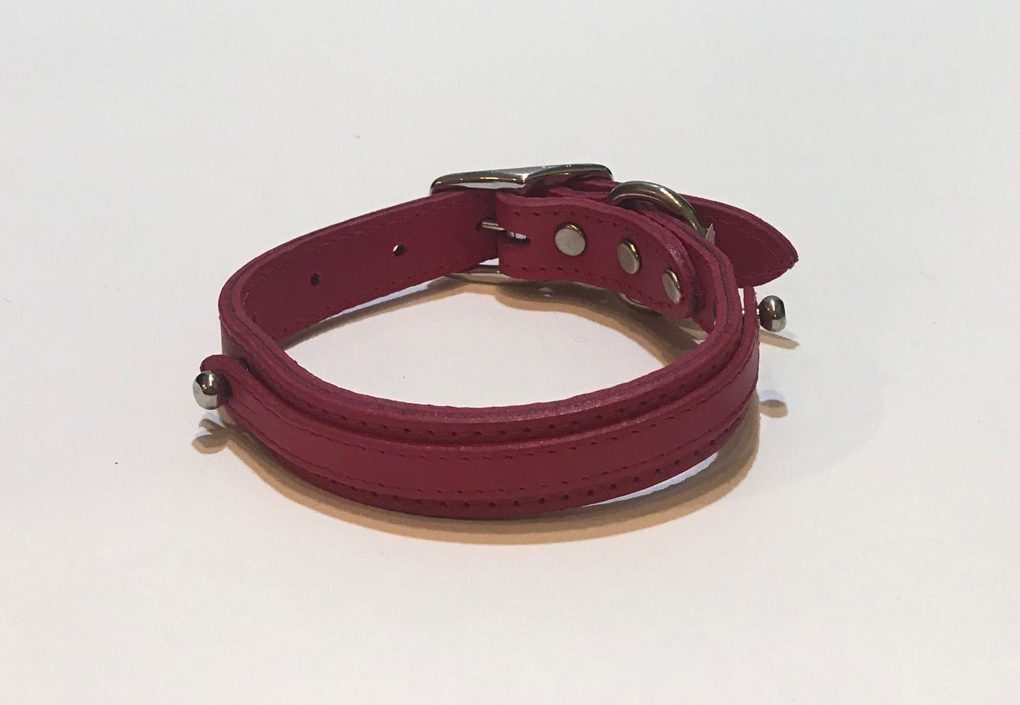 Plain Slider Collar.
