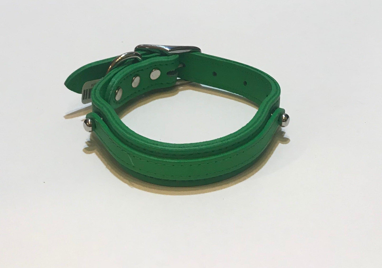 Plain Slider Collar.