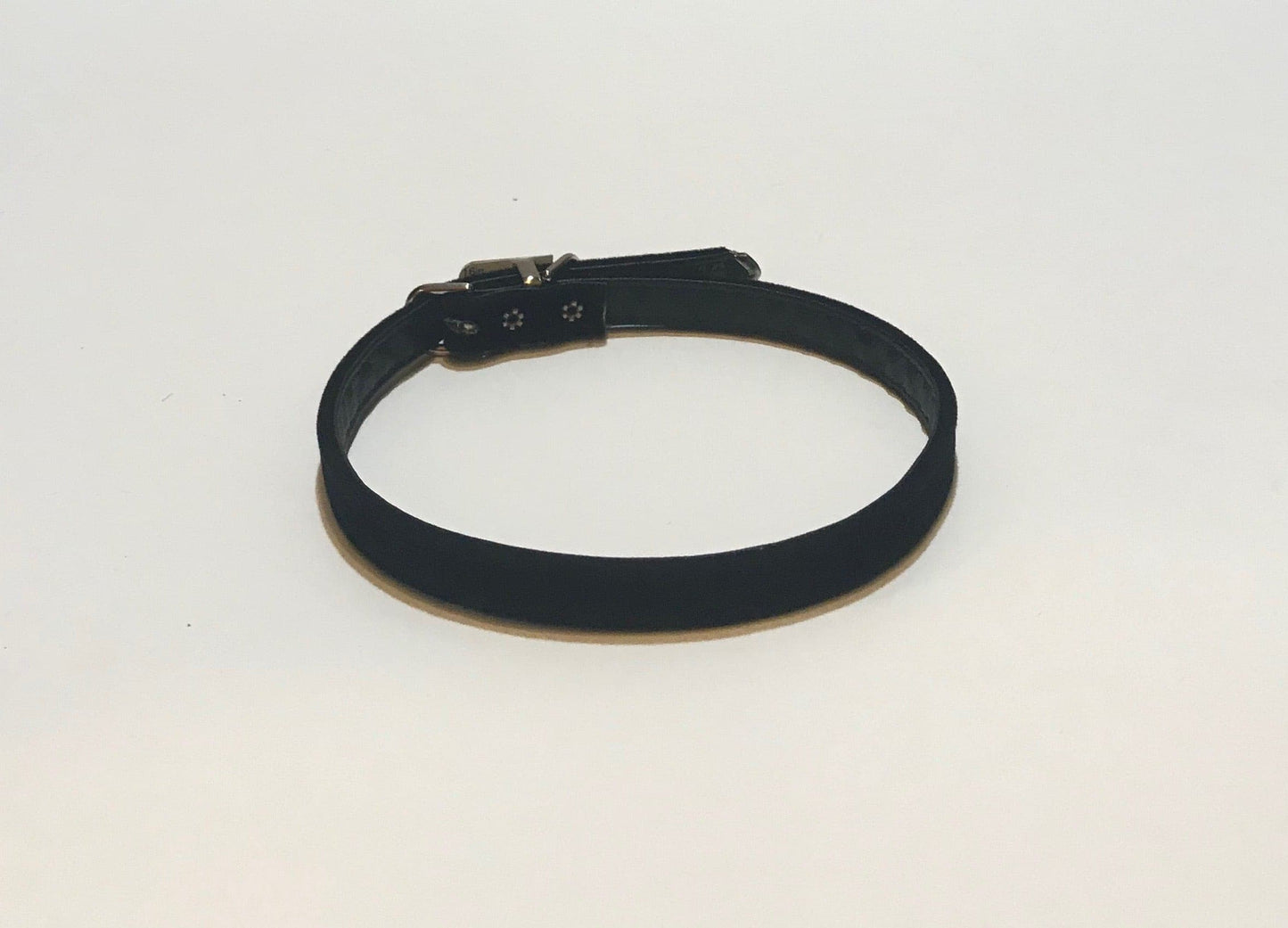Plain Slider Collar.