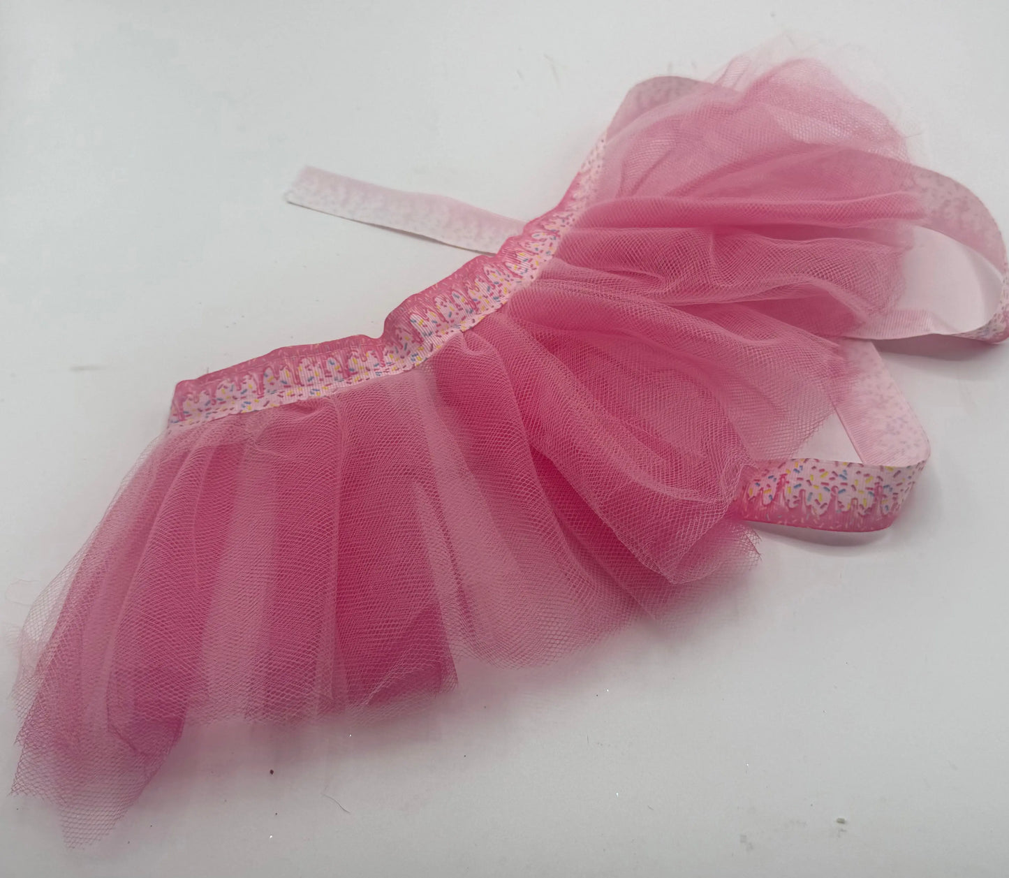 pink party Tutu nola
