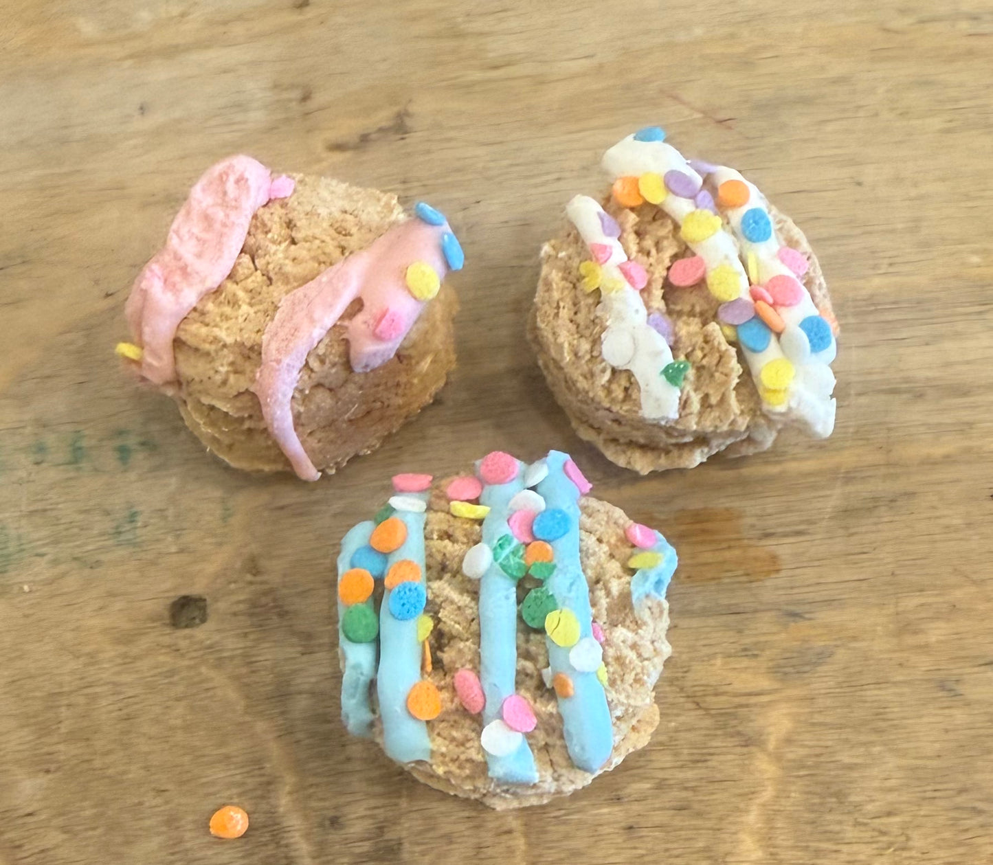 Donut Holes Dog Treat