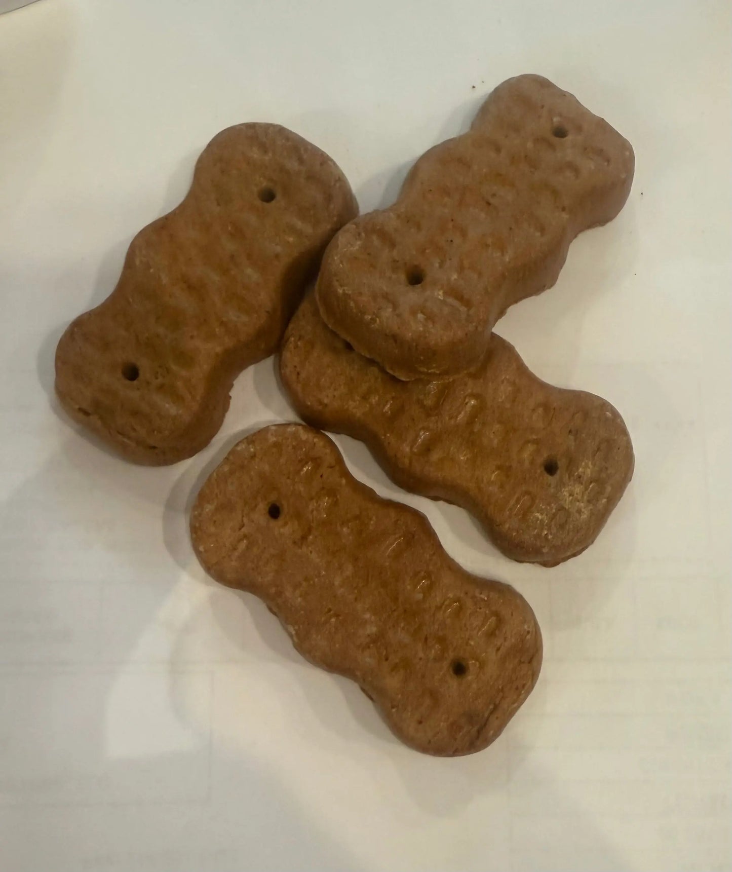 Biscuit Dog Treats Peanutty Bites Central Pet