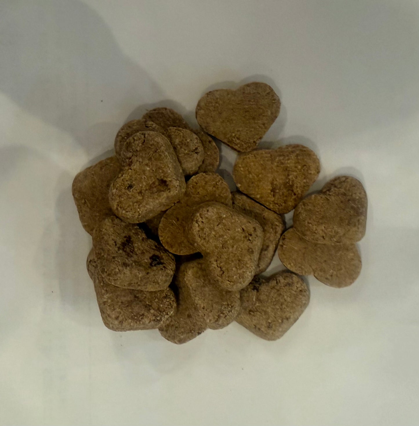 Classic Chip Cookie Dog Treats