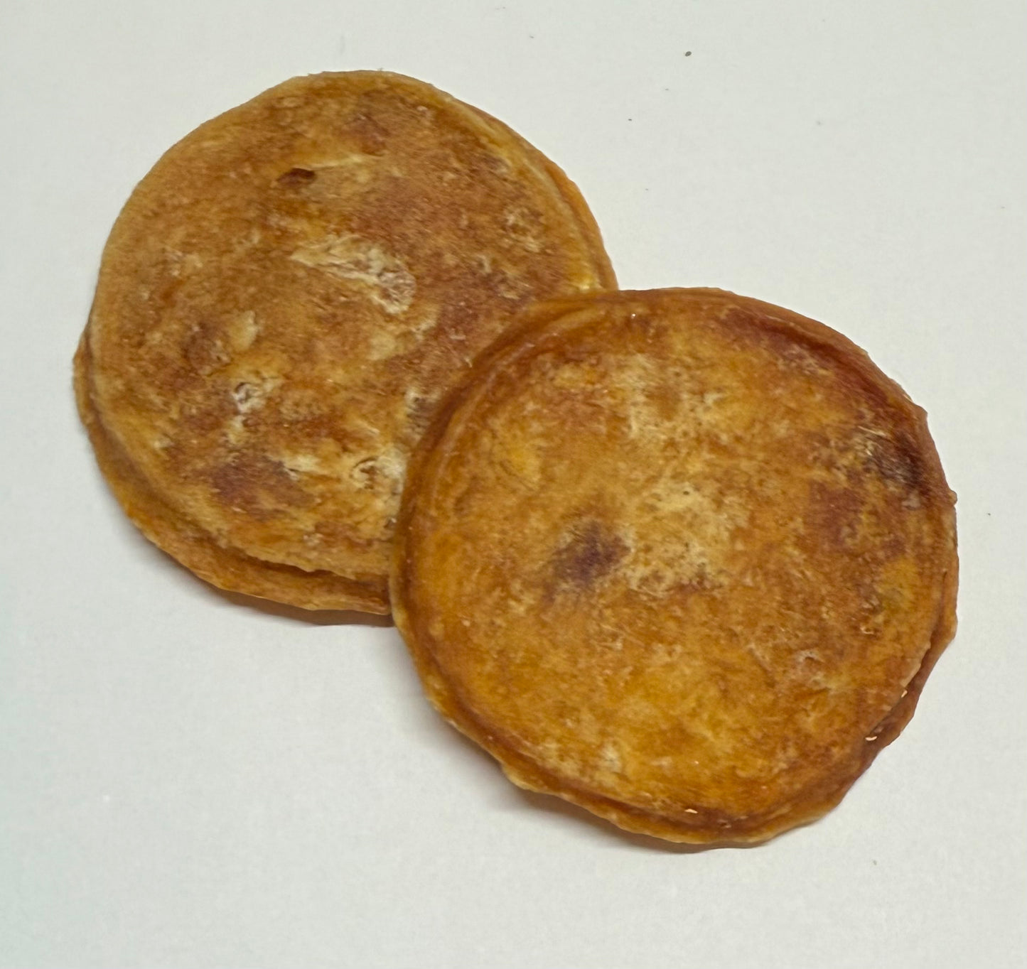 Chicken Chips Dog Treat