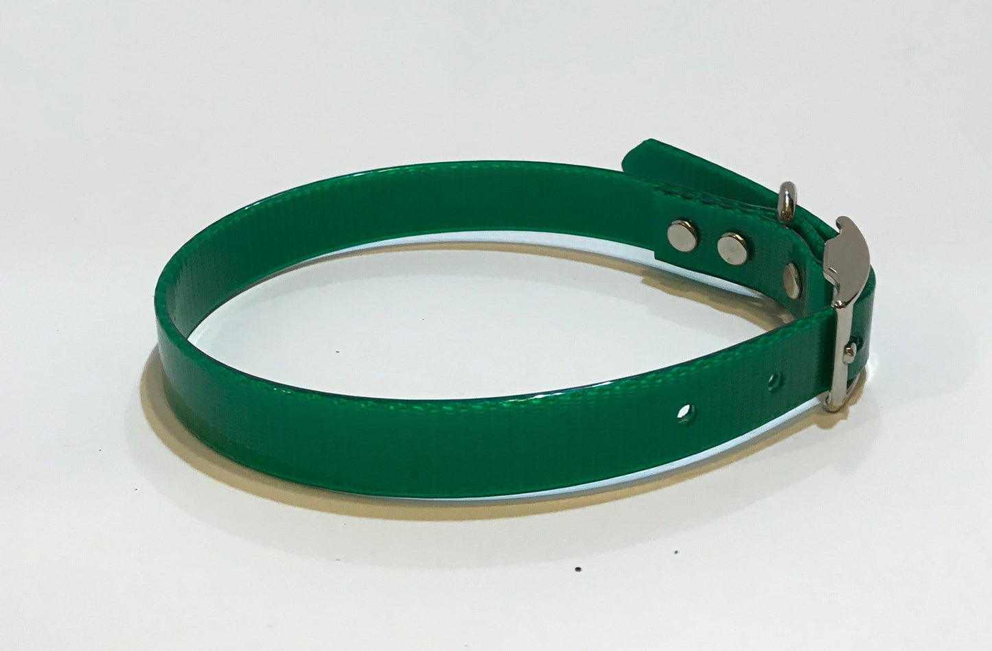 Waterproof Collar.
