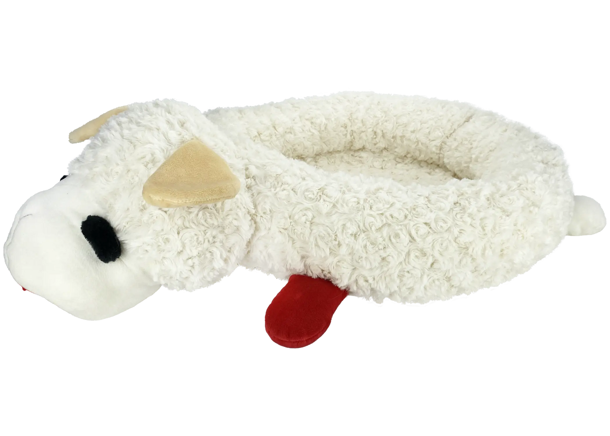 Lamb Chop® Bed