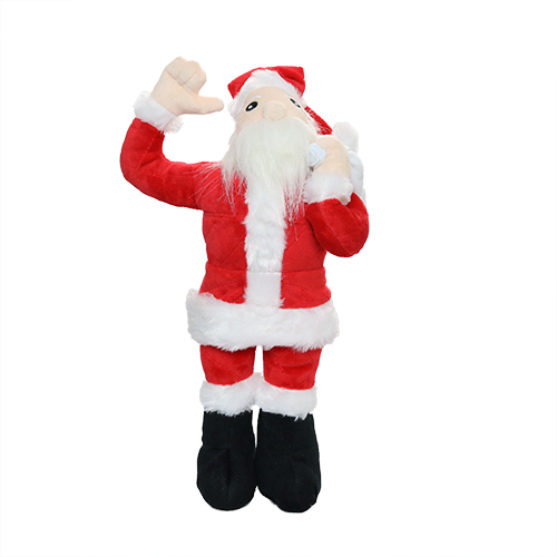 Mighty® Arctic: Santa.