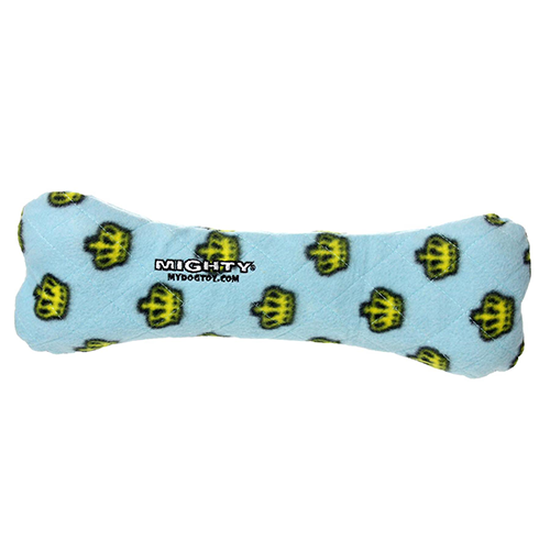 Mighty Bone Dog Toy.