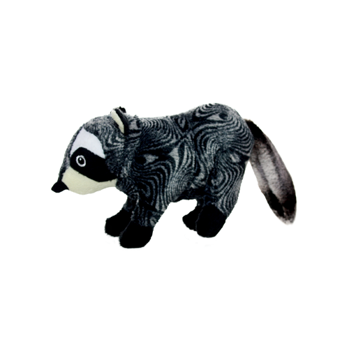 Jr. Raccoon Dog Toy