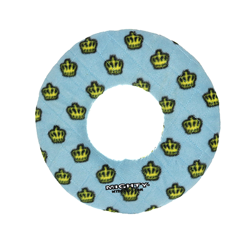 Mighty® Rings Dog Toy.