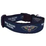 Pelicans Dog Collars All Star Dogs