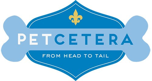 Petcetera NOLA From Head to Tail