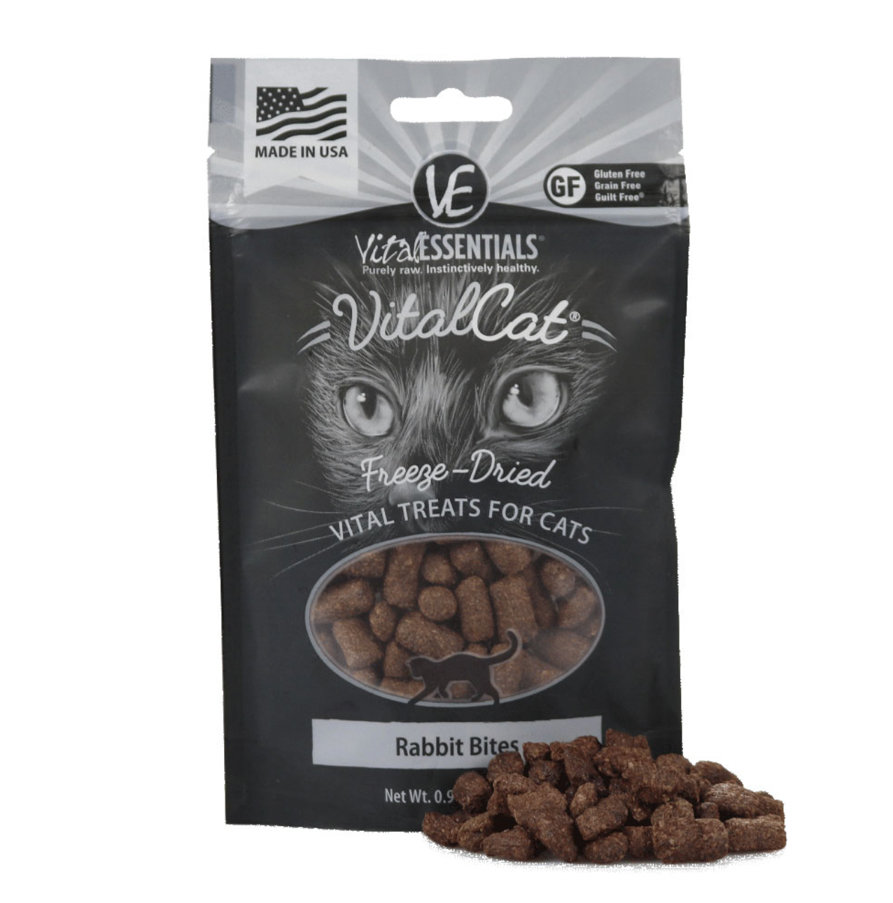 Vital sales cat treats