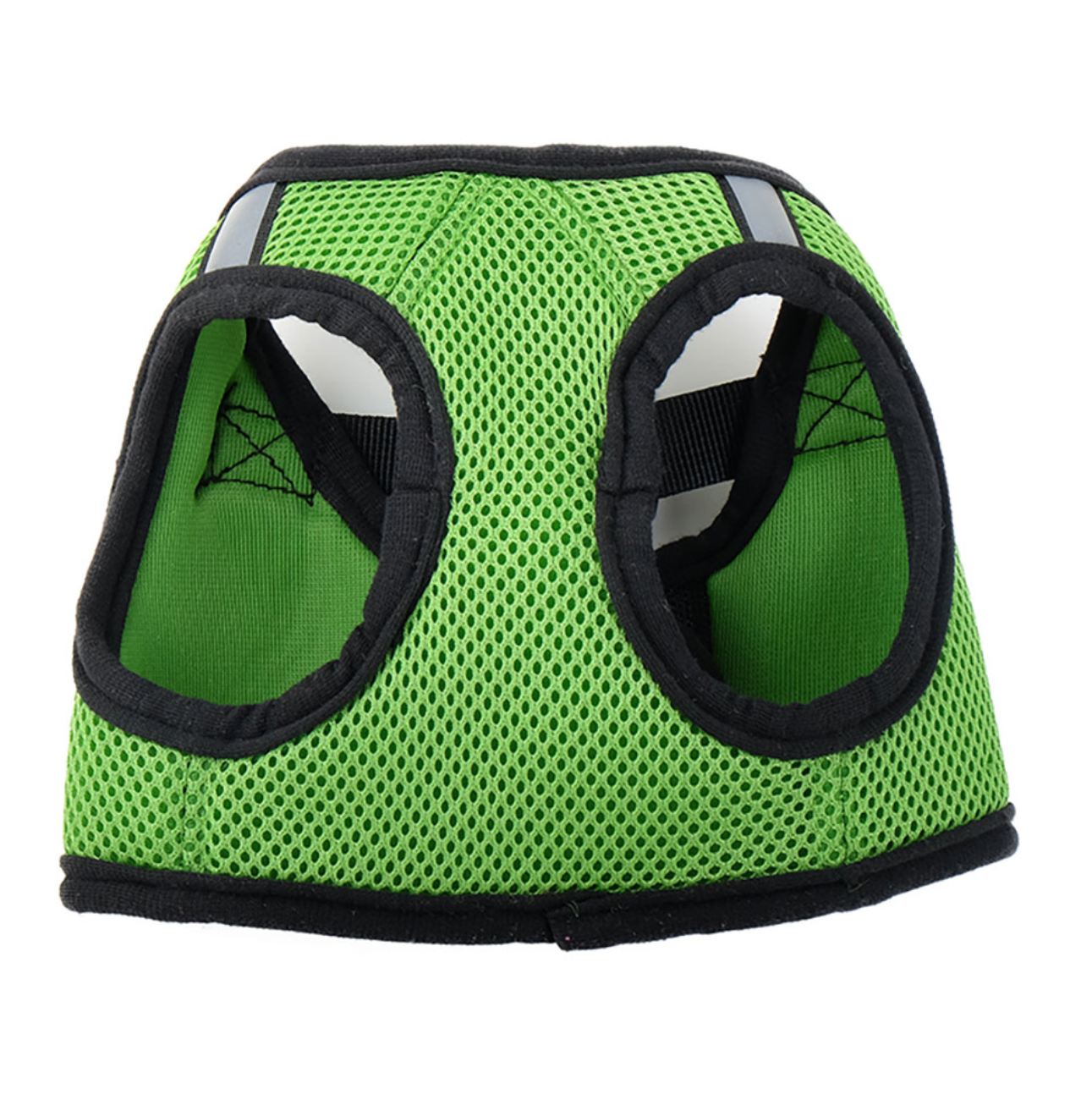 Lime Sidekick Pet Harness
