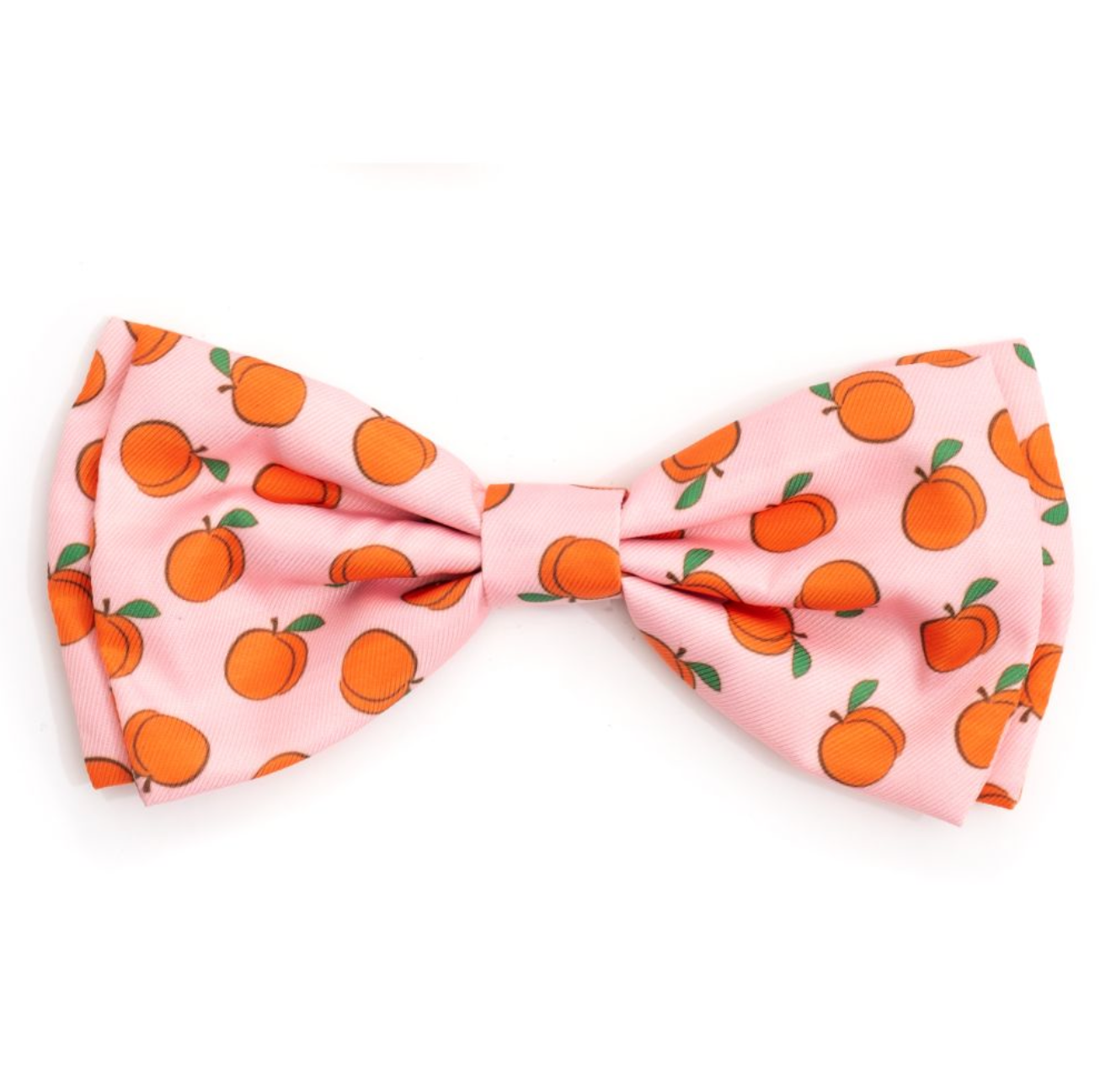 Peachy Keen Pet Bow Tie.