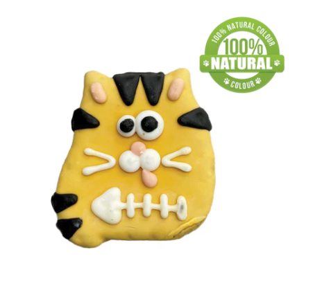 Fat Cat Dog Treat