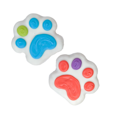 Med Paws Dog Treat.