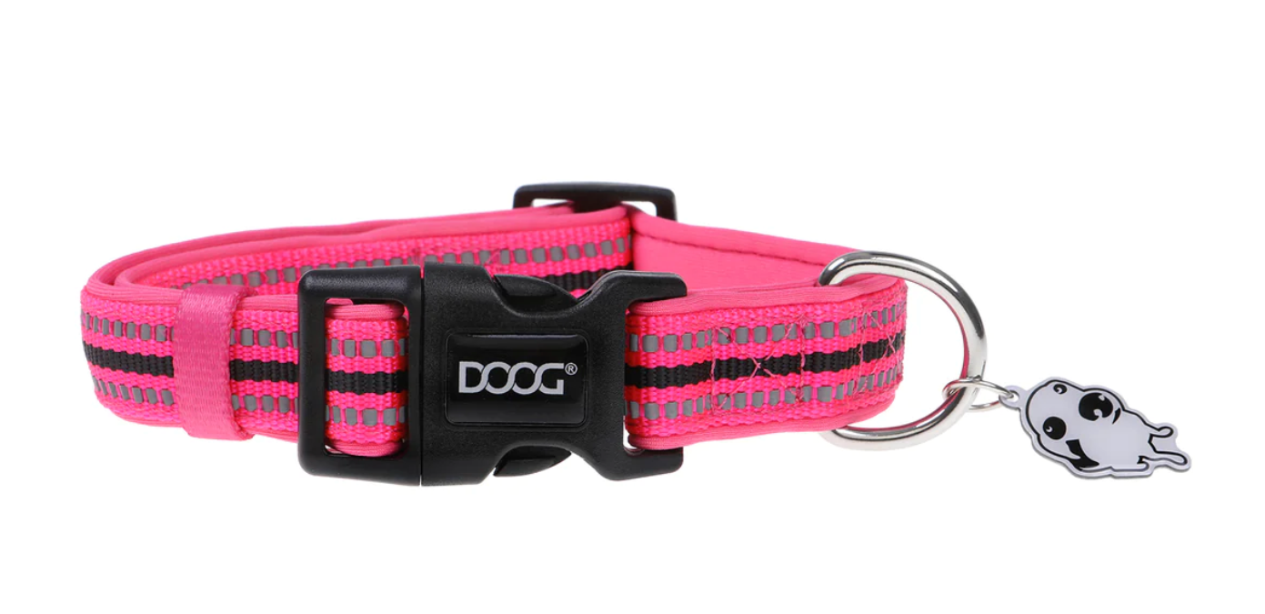 Lady dog collar deals