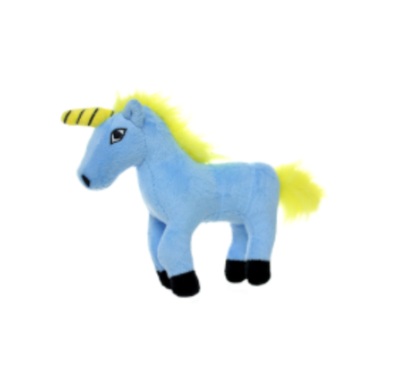 Mighty Liar Unicorn Dog Toy