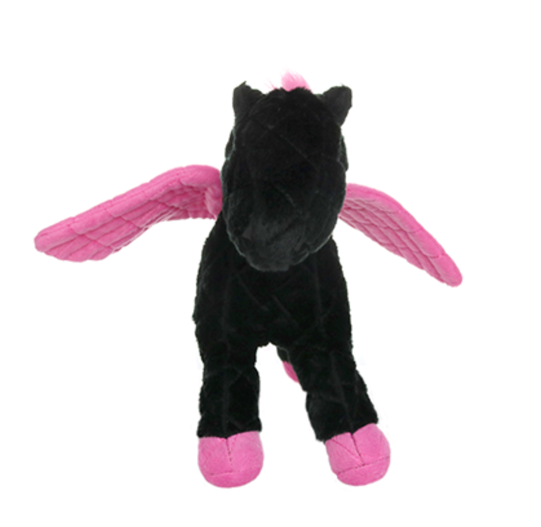 Mighty Pegasus Dog Toy.