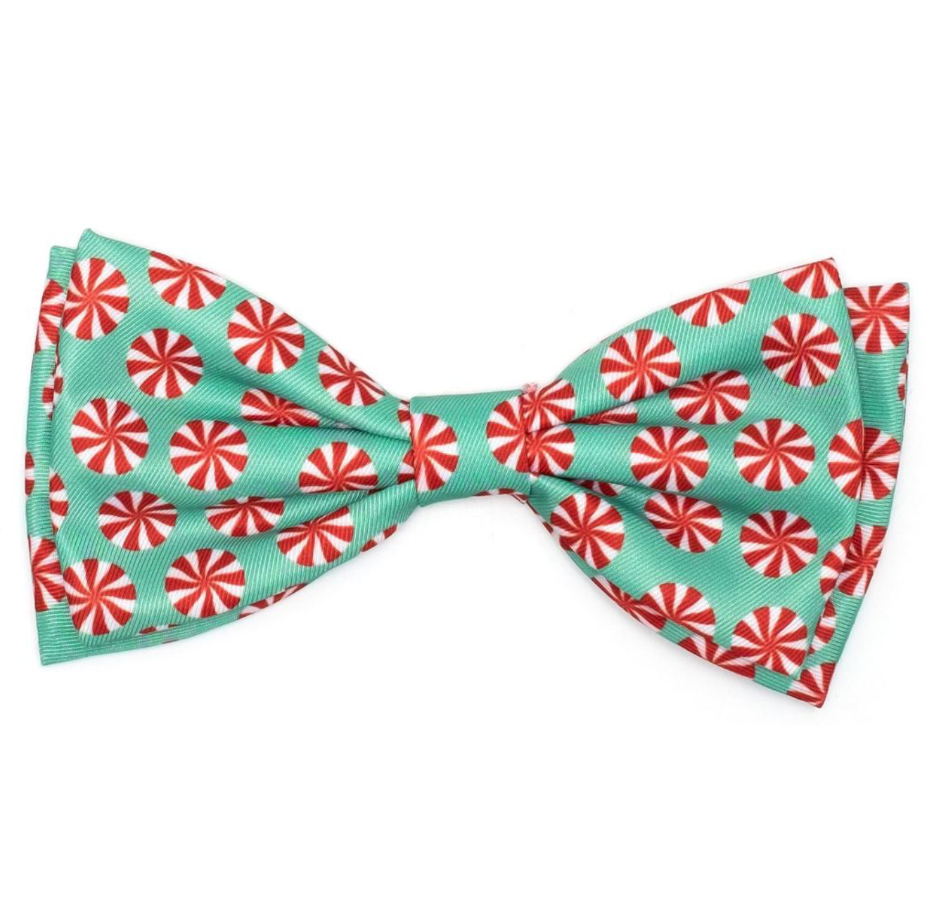 Peppermints Bow Tie