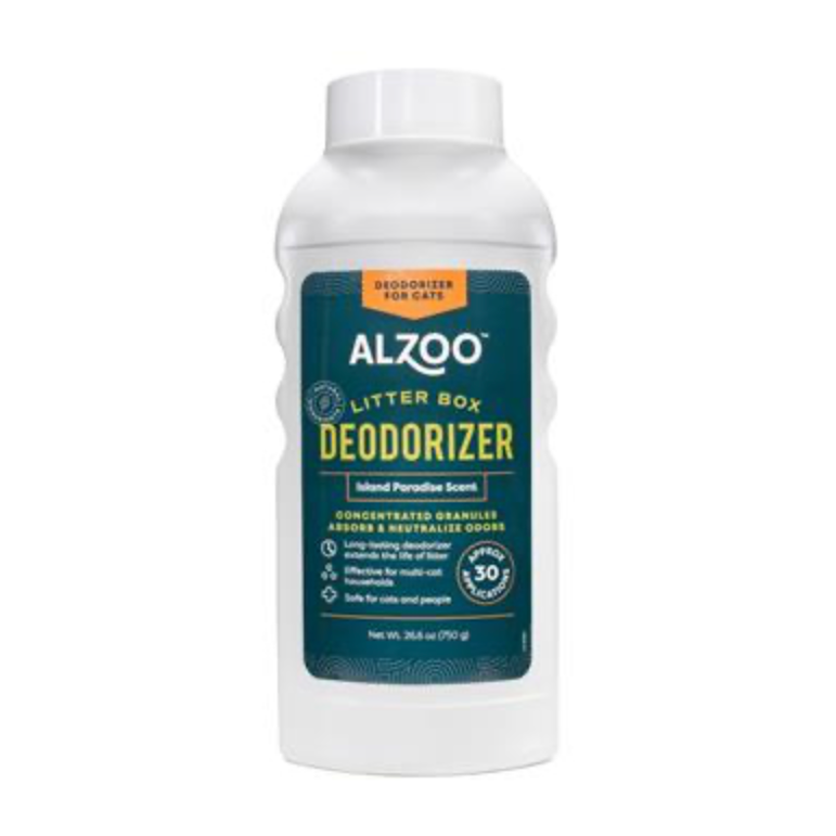 Litter Deodorizer (Island Paradise) 26oz