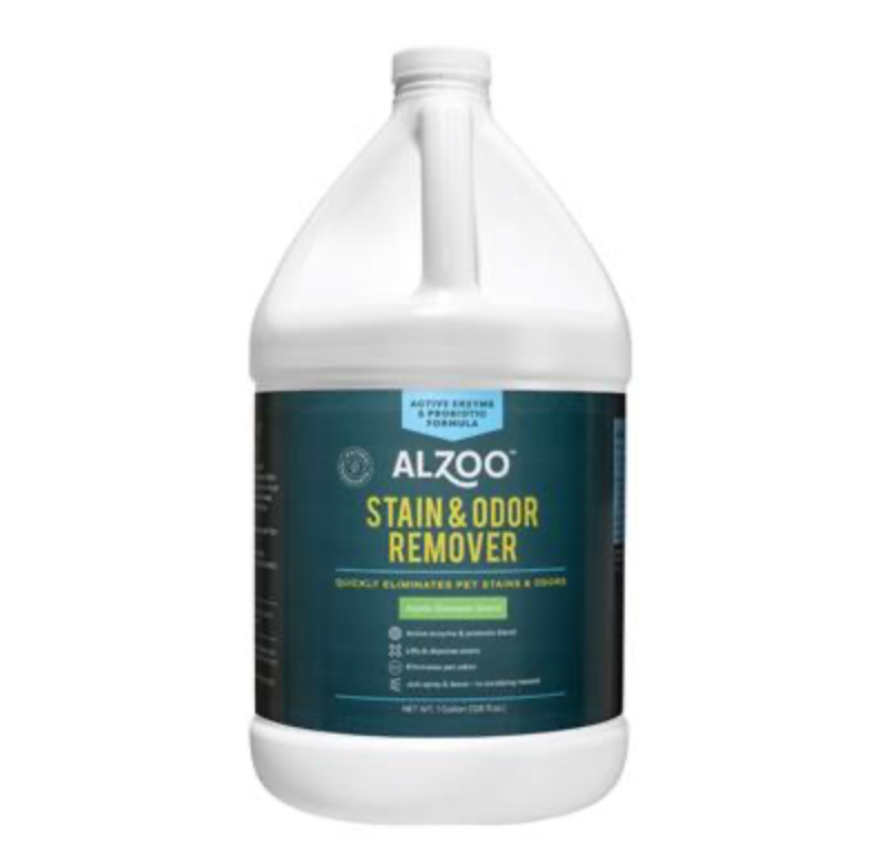 Pet Stain & Odor Remover (Apple Blossom).