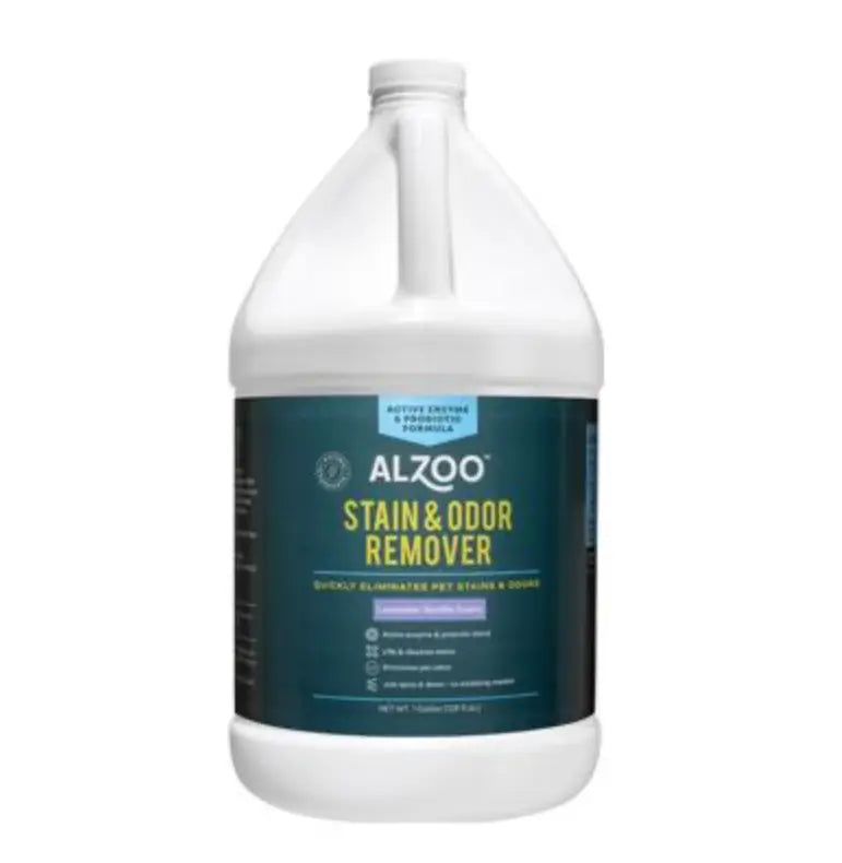 Pet Stain & Odor Remover (Lavender Vanilla).