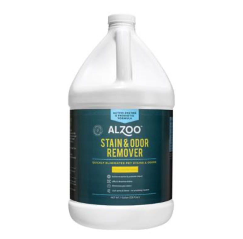 Pet Stain & Odor Remover (Citrus Vanilla).