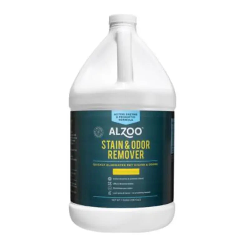 Pet Stain & Odor Remover (Citrus Vanilla).