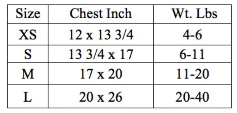 Choke Free Dog Harness (Pink).